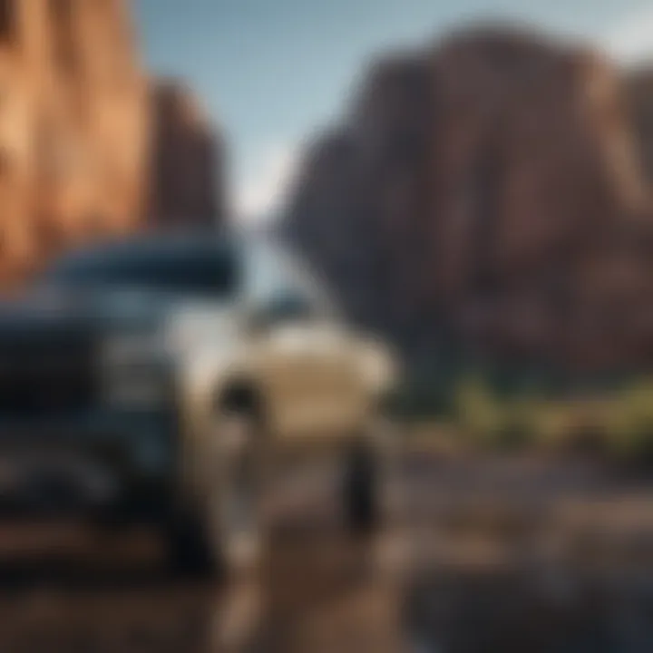 Notable Comprehensive Analysis of Silverado 1500 Mileage