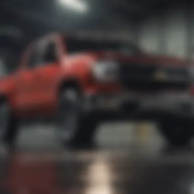 Comprehensive Analysis of Silverado 1500 Mileage Summary