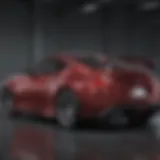 Comprehensive Analysis of the 2011 Nissan 370Z: Performance, Design, and Value Introduction