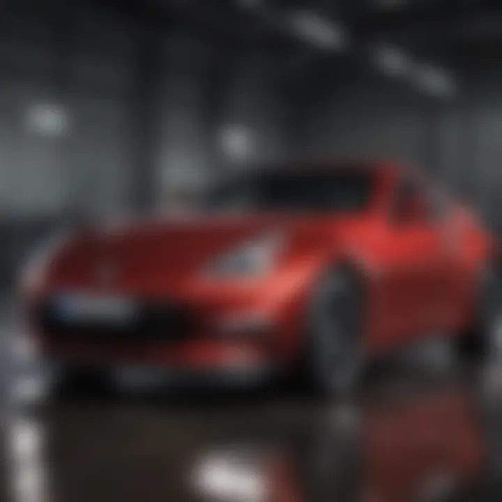 Notable Comprehensive Analysis of the 2011 Nissan 370Z: Performance, Design, and Value