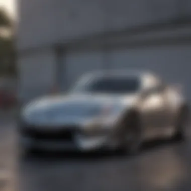 Comprehensive Analysis of the 2011 Nissan 370Z: Performance, Design, and Value Summary