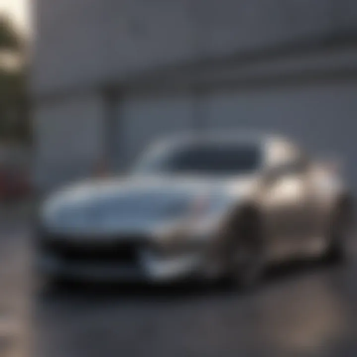 Comprehensive Analysis of the 2011 Nissan 370Z: Performance, Design, and Value Summary