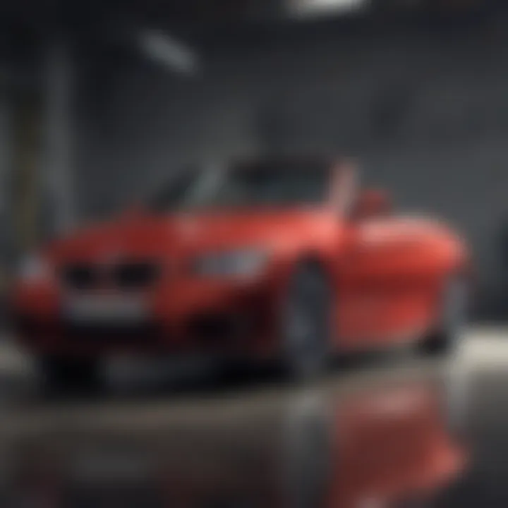 Comprehensive Analysis of the 2012 BMW 3 Series 335i Convertible Summary