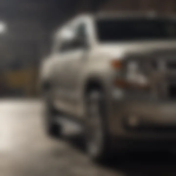Notable Comprehensive Analysis of the 2015 Chevy Suburban