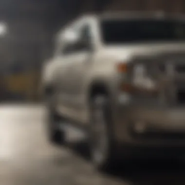 Notable Comprehensive Analysis of the 2015 Chevy Suburban Notable Comprehensive Analysis of the 2015 Chevy Suburban
