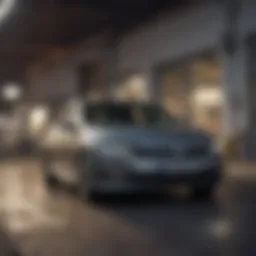 Comprehensive Analysis of the 2015 Passat TDI SEL Premium Introduction