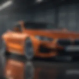 Comprehensive Analysis of the 2017 BMW 840i Introduction