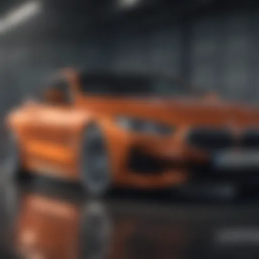 Comprehensive Analysis of the 2017 BMW 840i Introduction