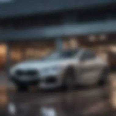 Comprehensive Analysis of the 2017 BMW 840i Summary