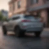 Comprehensive Analysis of the 2018 Hyundai Tucson Value Edition Specifications Introduction