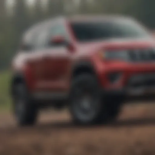 Comprehensive Analysis of the 2019 Jeep Limited Introduction