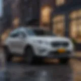 Comprehensive Analysis of the 2019 Lincoln MKC Cost Introduction