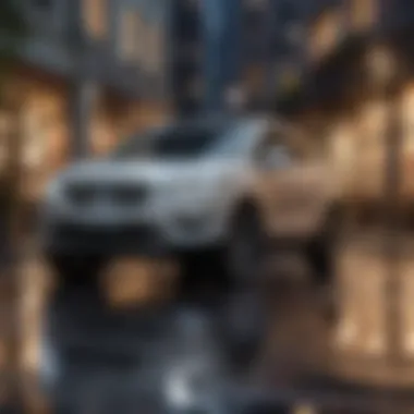 Notable Comprehensive Analysis of the 2019 Lincoln MKC Cost