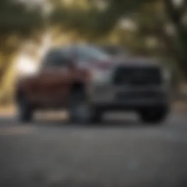 Comprehensive Analysis of the 2021 Ram 2500 Longhorn 6.7L Diesel Mega Cab Summary