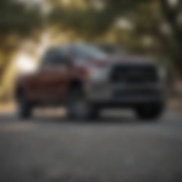 Comprehensive Analysis of the 2021 Ram 2500 Longhorn 6.7L Diesel Mega Cab Summary