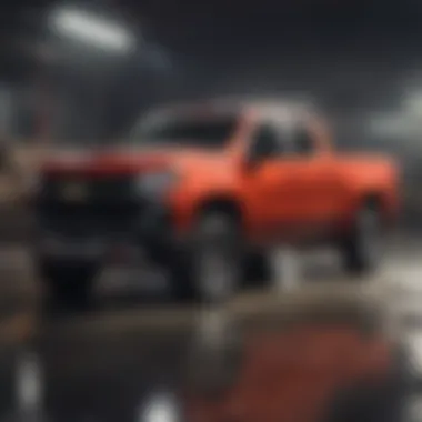 Notable Comprehensive Analysis of the 2022 Chevrolet Silverado Single Cab