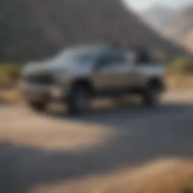 Comprehensive Analysis of the 2022 Chevy 2500 Towing Capacity Summary Comprehensive Analysis of the 2022 Chevy 2500 Towing Capacity Summary