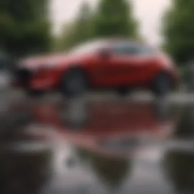 Notable Comprehensive Analysis of the Mazda 3: Features, Performance, and Buying Advice Notable Comprehensive Analysis of the Mazda 3: Features, Performance, and Buying Advice