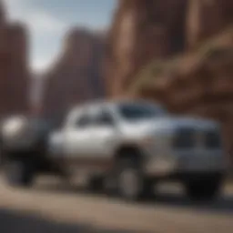 Comprehensive Examination of the 2011 Ram 3500 Mega Cab Introduction