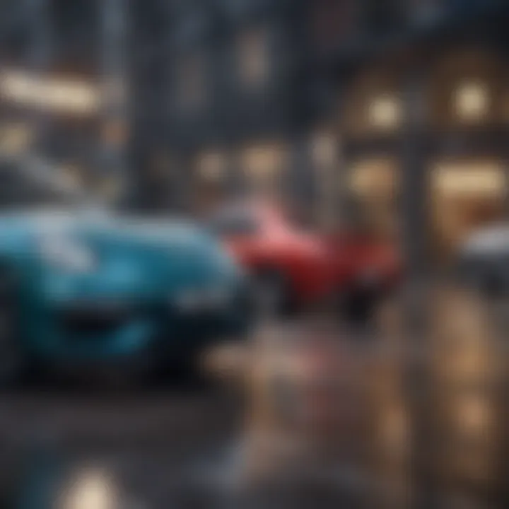 Benefits of SSR Car Insurance