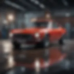 SSR Car Insurance Overview