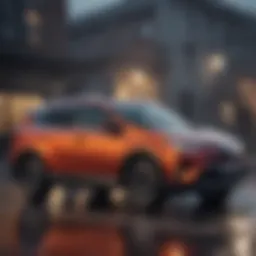 Comprehensive Guide to the 2017 RAV4 Rear Wiper Blade: Insights and Recommendations Introduction