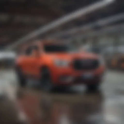 Comprehensive Insights into the 2017 Yukon SLE: Features, Performance, and Market Position Introduction