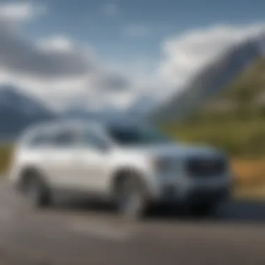 Notable Comprehensive Insights into the 2017 Yukon SLE: Features, Performance, and Market Position Notable Comprehensive Insights into the 2017 Yukon SLE: Features, Performance, and Market Position