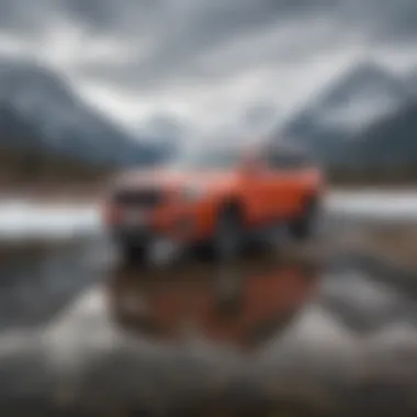 Comprehensive Insights into the 2017 Yukon SLE: Features, Performance, and Market Position Summary Comprehensive Insights into the 2017 Yukon SLE: Features, Performance, and Market Position Summary