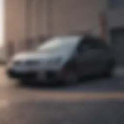 Comprehensive Overview of the 2014 Volkswagen GTI: Performance, Features, and Insights Introduction