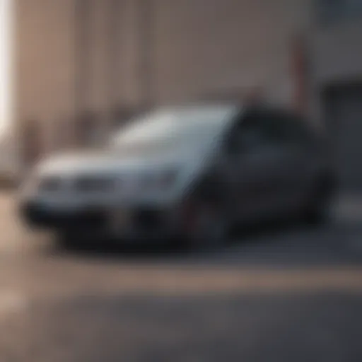 Comprehensive Overview of the 2014 Volkswagen GTI: Performance, Features, and Insights Introduction