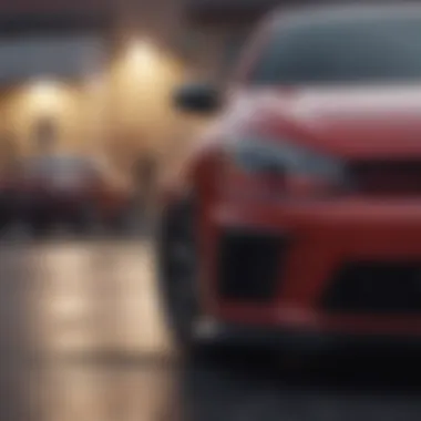 Notable Comprehensive Overview of the 2014 Volkswagen GTI: Performance, Features, and Insights Notable Comprehensive Overview of the 2014 Volkswagen GTI: Performance, Features, and Insights