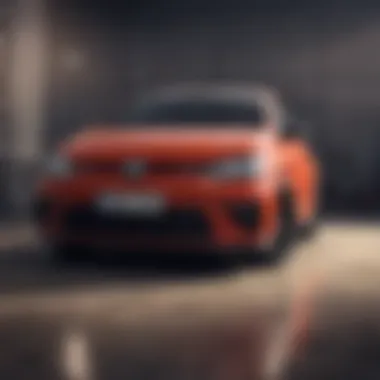 Comprehensive Overview of the 2014 Volkswagen GTI: Performance, Features, and Insights Summary Comprehensive Overview of the 2014 Volkswagen GTI: Performance, Features, and Insights Summary