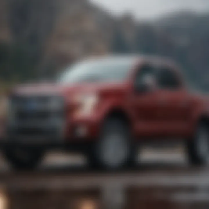 Comprehensive Overview of the 2015 Ford XLT Introduction