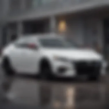 Comprehensive Overview of the 2021 Nissan Altima Nismo Introduction