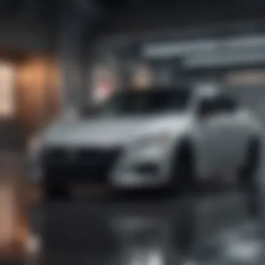 Notable Comprehensive Overview of the 2021 Nissan Altima Nismo Notable Comprehensive Overview of the 2021 Nissan Altima Nismo