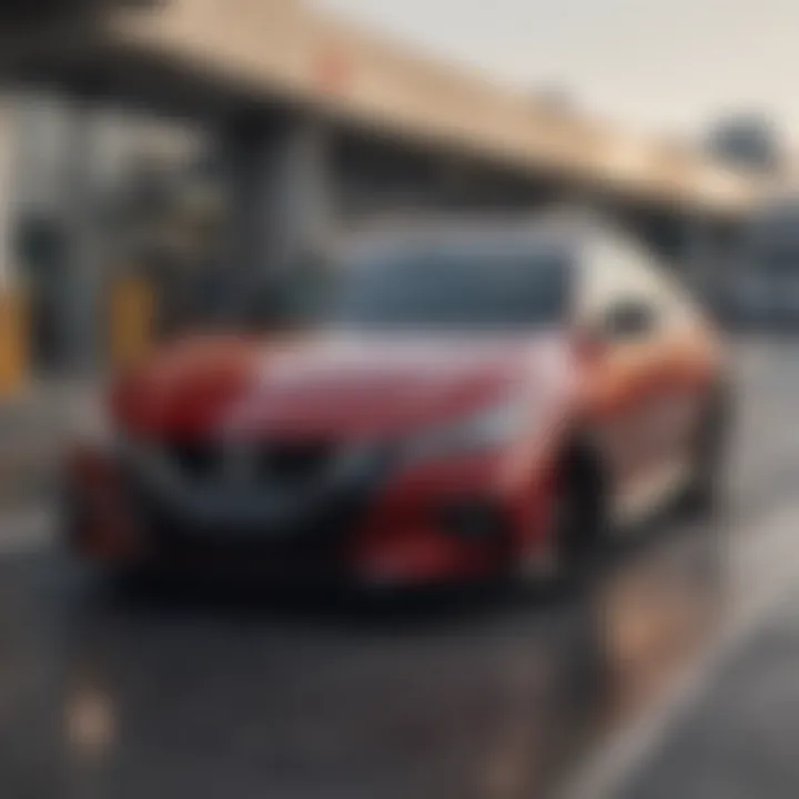 Comprehensive Overview of the 2021 Nissan Altima Nismo Summary