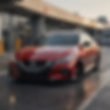Comprehensive Overview of the 2021 Nissan Altima Nismo Summary Comprehensive Overview of the 2021 Nissan Altima Nismo Summary