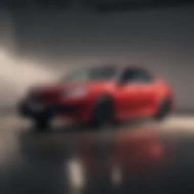 Notable Comprehensive Overview of the 2021 Toyota Camry Touring