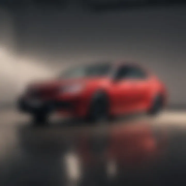 Notable Comprehensive Overview of the 2021 Toyota Camry Touring