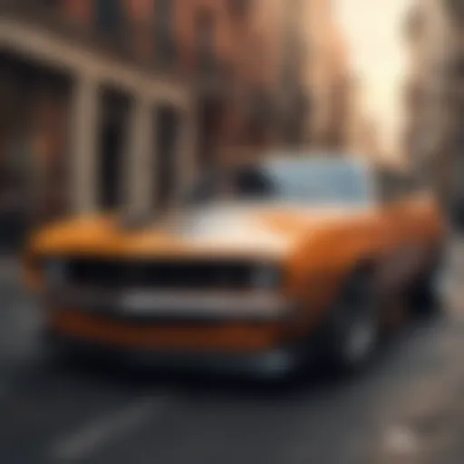 Comprehensive Overview of the Camero SS2 Introduction