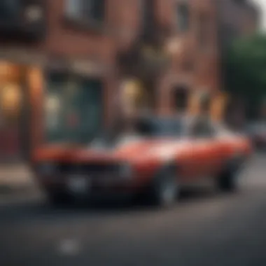 Notable Comprehensive Overview of the Camero SS2 Notable Comprehensive Overview of the Camero SS2