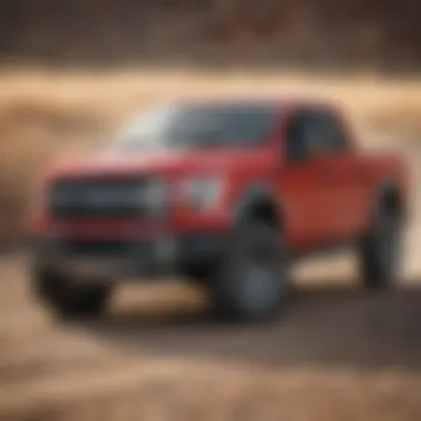 Notable Comprehensive Review of the 2014 Ford F-150 4x4: Performance, Features, and Market Insights Notable Comprehensive Review of the 2014 Ford F-150 4x4: Performance, Features, and Market Insights