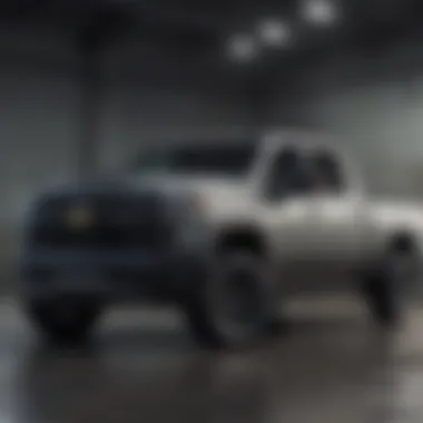 Notable Comprehensive Review of the 2021 Chevrolet 3500HD: A Detailed Exploration