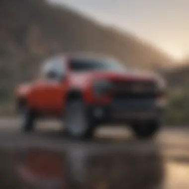 Comprehensive Review of the 2021 Chevrolet 3500HD: A Detailed Exploration Summary