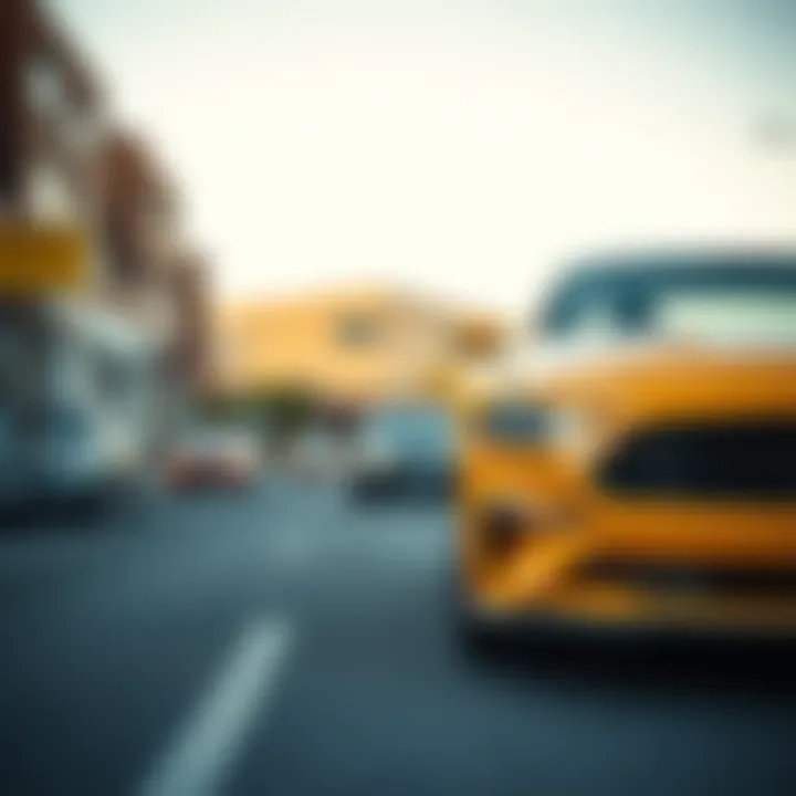 Alternatives for uninsured drivers