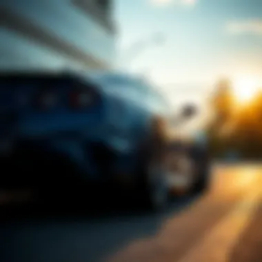 Financial risks associated with uninsured driving