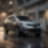 Detailed Analysis of 2012 Nissan Rogue Wipers Introduction