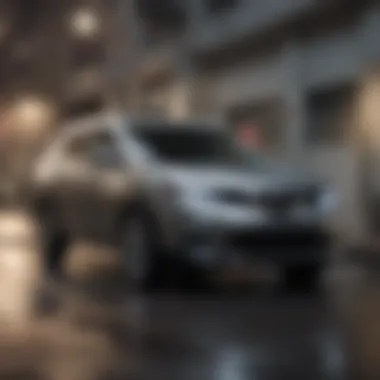Detailed Analysis of 2012 Nissan Rogue Wipers Introduction Detailed Analysis of 2012 Nissan Rogue Wipers Introduction