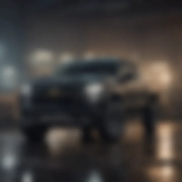 Notable Dimensions of the 2021 Chevy Silverado: Understanding its Width